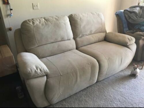 Electrical Recliner Loveseat