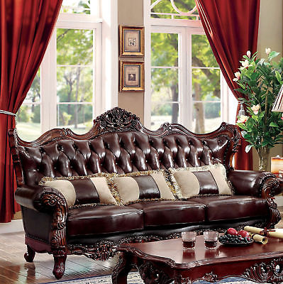 Astoria Grand Dourney Sofa