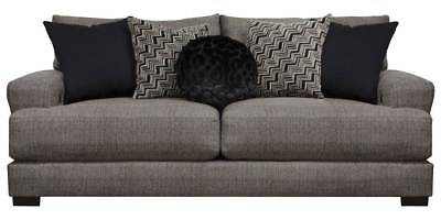 Upholstered Sofa in Pepper [ID 3733009]