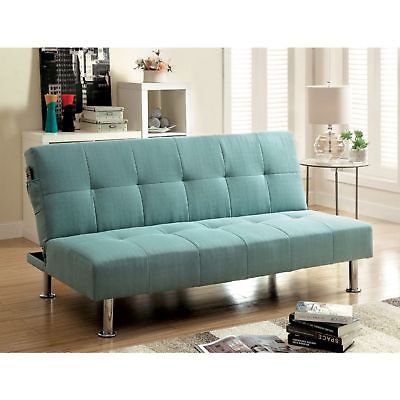 Ebern Designs Galgano Futon Sofa