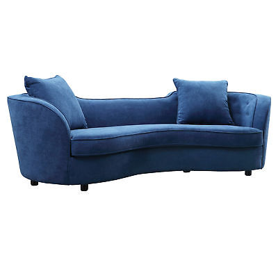 Everly Quinn Kizer Contemporary Sofa