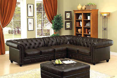 Darby Home Co Bergfield Sectional