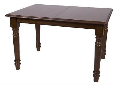 Dining Table in Chestnut Finish [ID 2277952]