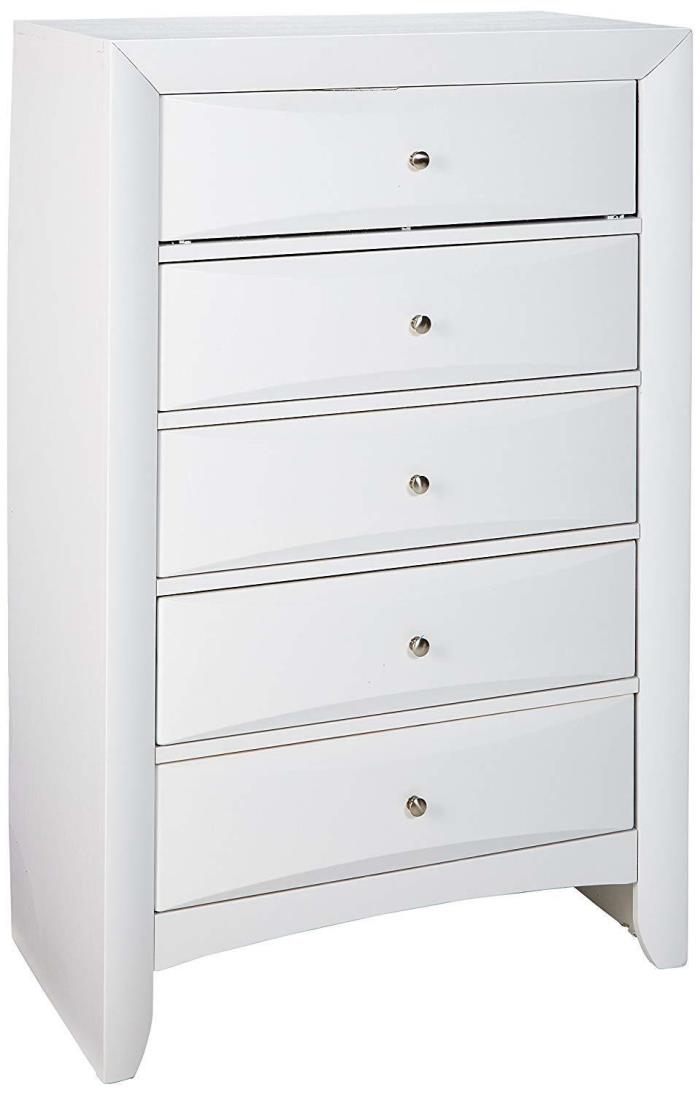 ACME Ireland White Chest