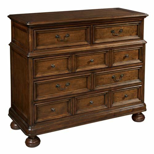 Hekman Furniture 23261 Media Chest