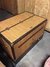 Bauer Stiles Brothers Travel Bed Trunk