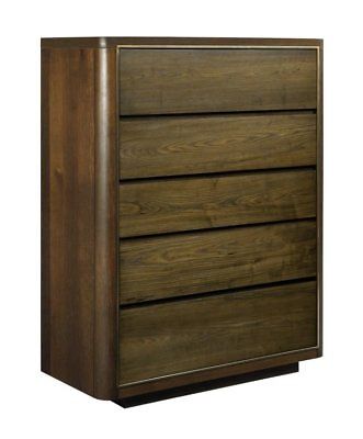 Foundry Select Taya 5 Drawer Accent Chest