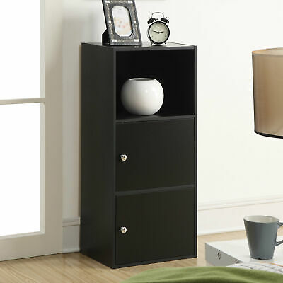 Ebern Designs Aptos 2 Door Accent Cabinet