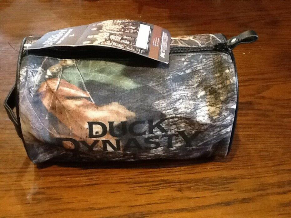 DUCK DYNASTY TRAVEL KIT