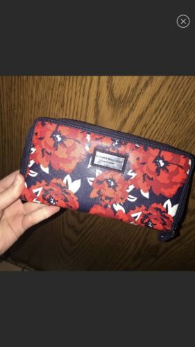 tommy hilfiger wallet