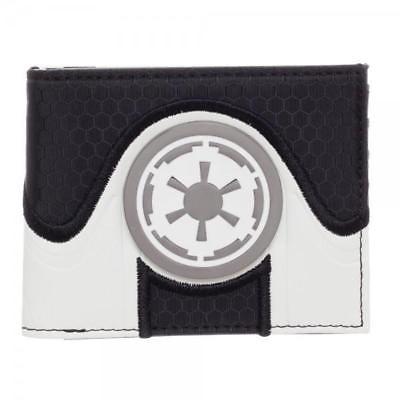 Star Wars Empire Bi-Fold Boxed Wallet