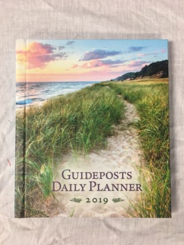 Guidepost 2019 Planner