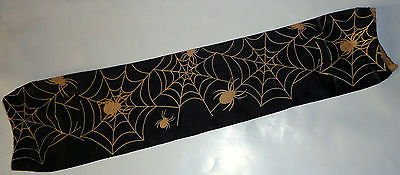 TATTOO SLEEVE WITH SPIDERS AND WEBS THEME-LOOKS AMAZINGLY REAL ON. NEW HOT ITEM