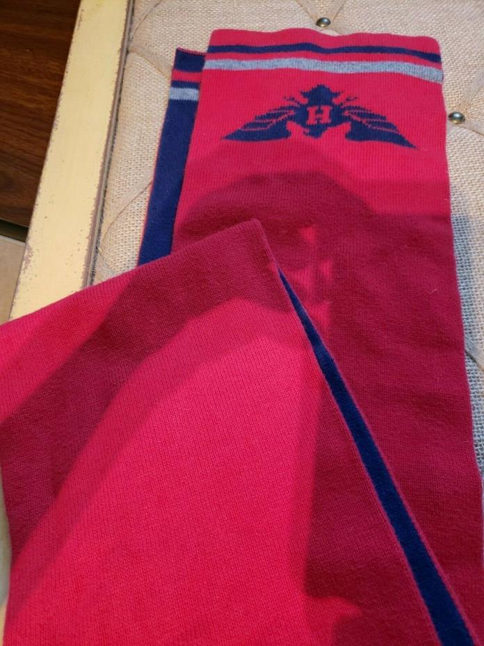 TOMMY HILFIGER scarf