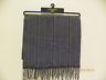 NWT Dockers fall winter gray men neck wrap head scarf hat
