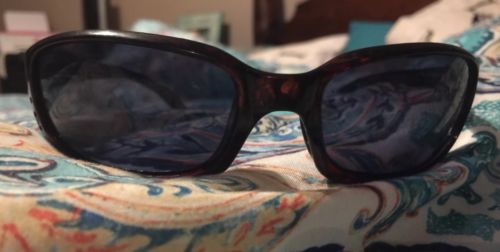 Costa Del Mar Brine Polarized Sunglasses, Tortoise, Gray 580P