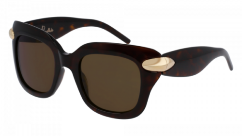 Pomellato PM0017S Avana 002 Sunglasses
