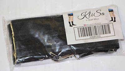 Y Shirt Stays Suspender Non-slip Clamps Garters Holder