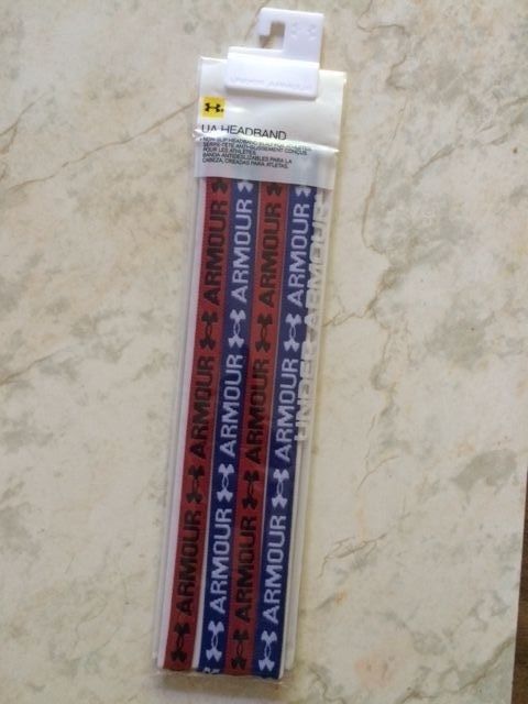 Under Armour 4 Pack 1/4
