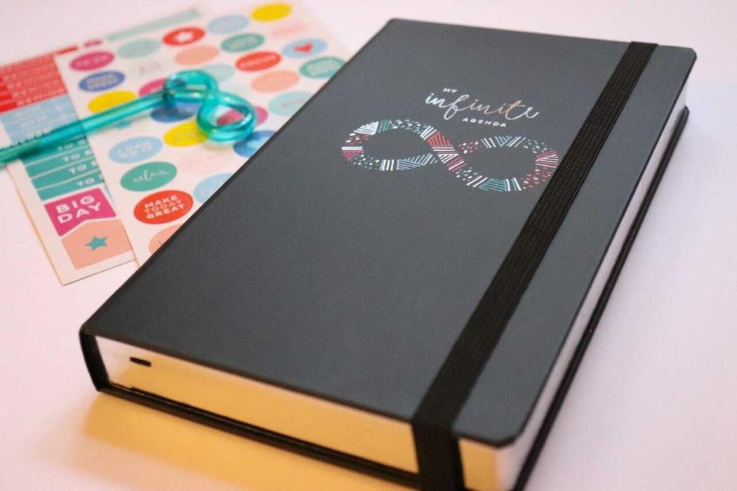 Planner Agenda