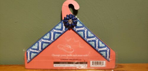 Lindsay Phillips Kitty Switchflop Strap