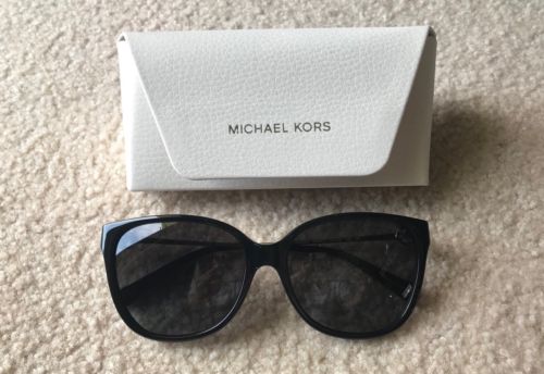 michael kors womens sunglasses black