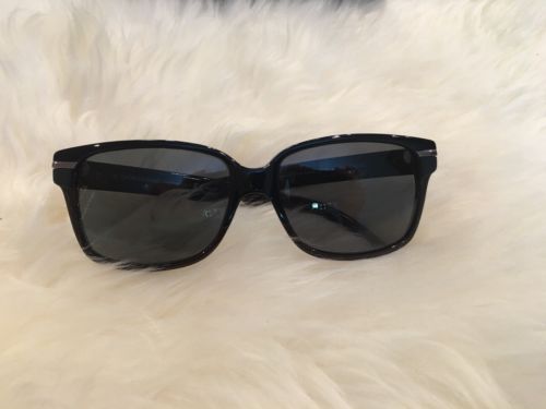 NWT Original Christian Dior Homme BlackTie 111S Black Brown 48TJJ Sunglasses