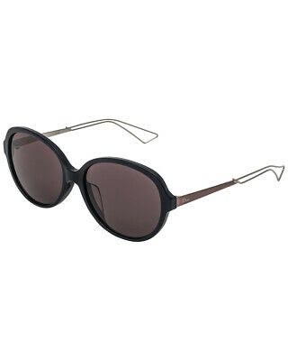 Christian Dior Womens Dior Women's Diorconfident 58Mm Sunglasses