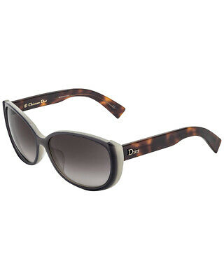 Christian Dior Womens Dior Women's Diorsummerset 58Mm Sunglasses