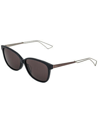 Christian Dior Womens Dior Women's Diorconfident 57Mm Sunglasses