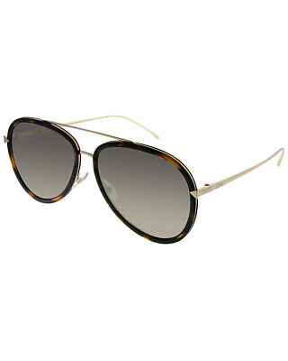 Fendi Womens  Women's Ff0155/S 57Mm Sunglasses