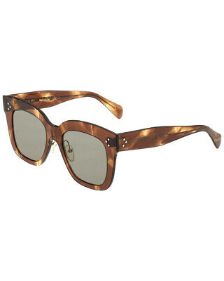 Celine Womens  Women's 4144/S 51Mm Sunglasses