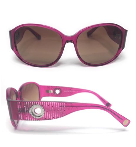 New Kameleon JewelPop Sunglasses Swarovski Crystals UV400 Pink KSG16