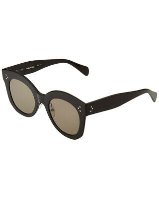 Celine Womens  Women's 41443/S 50Mm Sunglasses