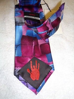 Jerry Garcia Silk 3.5