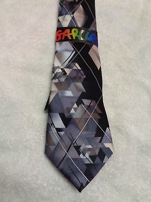 Jerry Garcia Silk 3.5