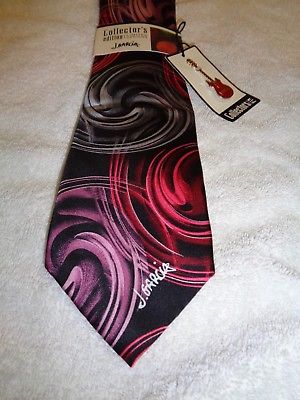 Jerry Garcia Silk 3.5