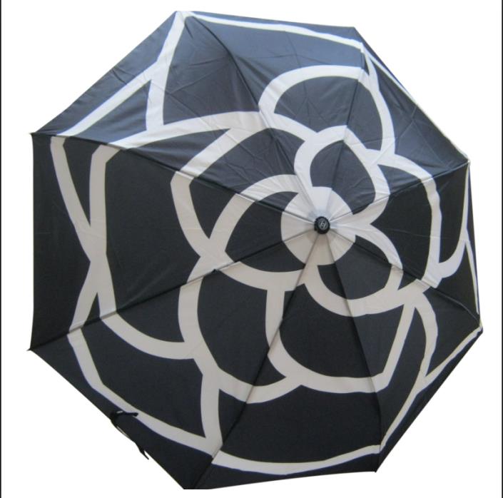 NEW Chanel VIP Gift Umbrella