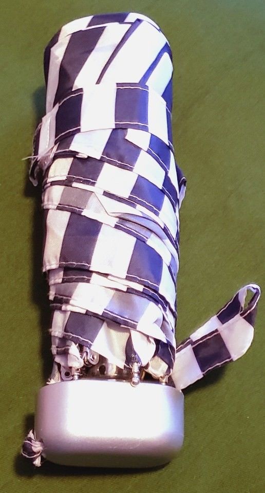 Handy Compact Umbrella