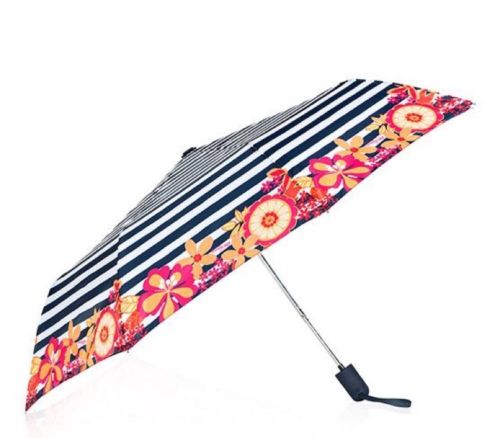 THIRTY-ONE Umbrella Cabana Stripe With Tropic Pop