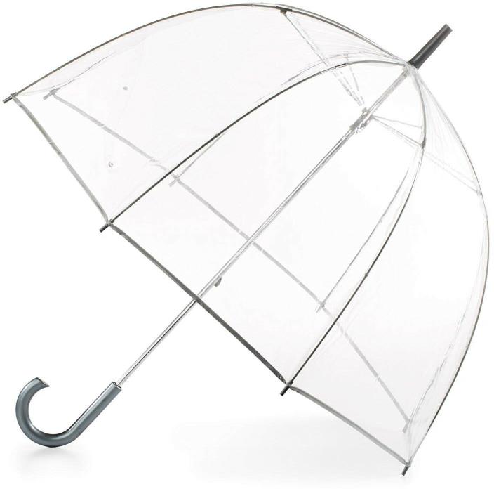 Bubble Umbrella Transparent Women Fashion Shield Clear Dome Canopy Totes Durable