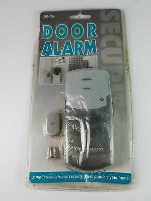 Door Alarm For Your Security Model DX-154