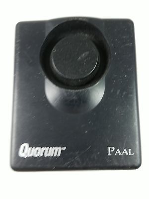 Quorum PAAL Personal Attack Alarm