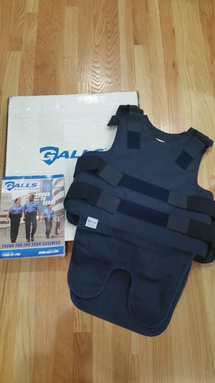 Bullet Proof Vest