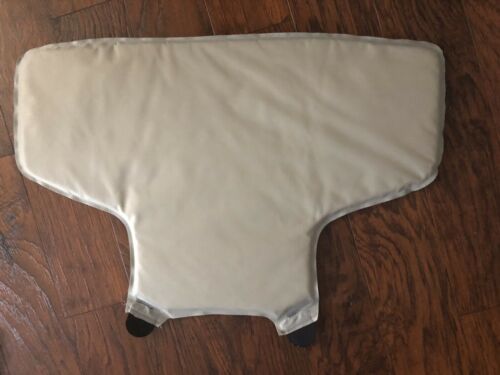 Level IIIA body armor Galls Brand Panels Only