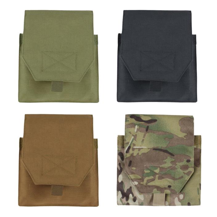 Condor 221124 VAS Plate Carrier System Tactical 6X8 Side Armor Plate Panel Pouch