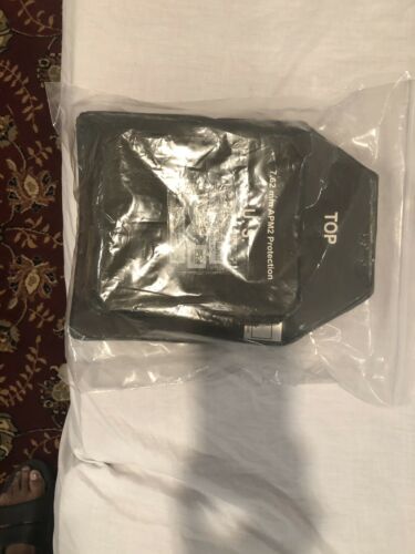 7.62mm Ballistic Plates/Body Armor (Medium)