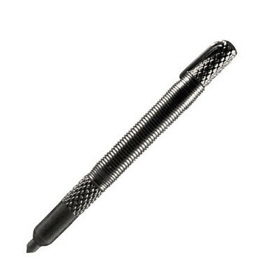 Zak Tool ZT57K Window Punch Spring Loaded Pull Key Ring