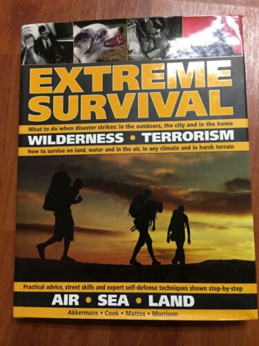 Extreme Survival