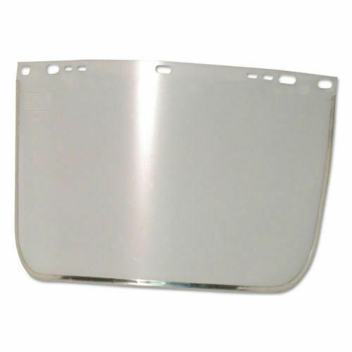 Anchor Brand  Face Shield Visor, 15 1/2